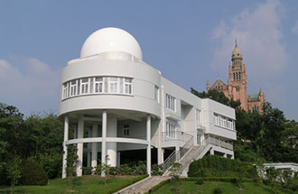 8月12日，第五屆SKA暑期學(xué)校將在中科院上海天文臺(tái)舉辦