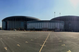 11月5日，第二屆中國國際進(jìn)口博覽會(huì)將在國家會(huì)展中心(上海)舉辦