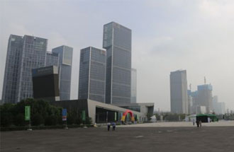 10月11日，2019國(guó)際生態(tài)環(huán)境新技術(shù)大會(huì)將在江蘇南京國(guó)際博覽中心召開(kāi)