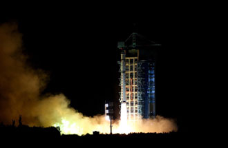 中國航天發(fā)射場都在哪？