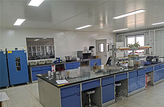 2月4日，江蘇省某飲料加工廠潔凈區(qū)凈化工程進(jìn)入收尾階段